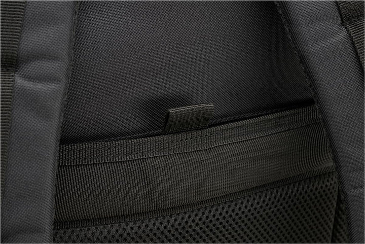 Brandit US Cooper XL Backpack, Mehrere Farbvarianten Schwarz, Schwarz