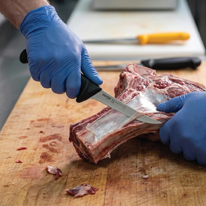 Pirge Butcher&