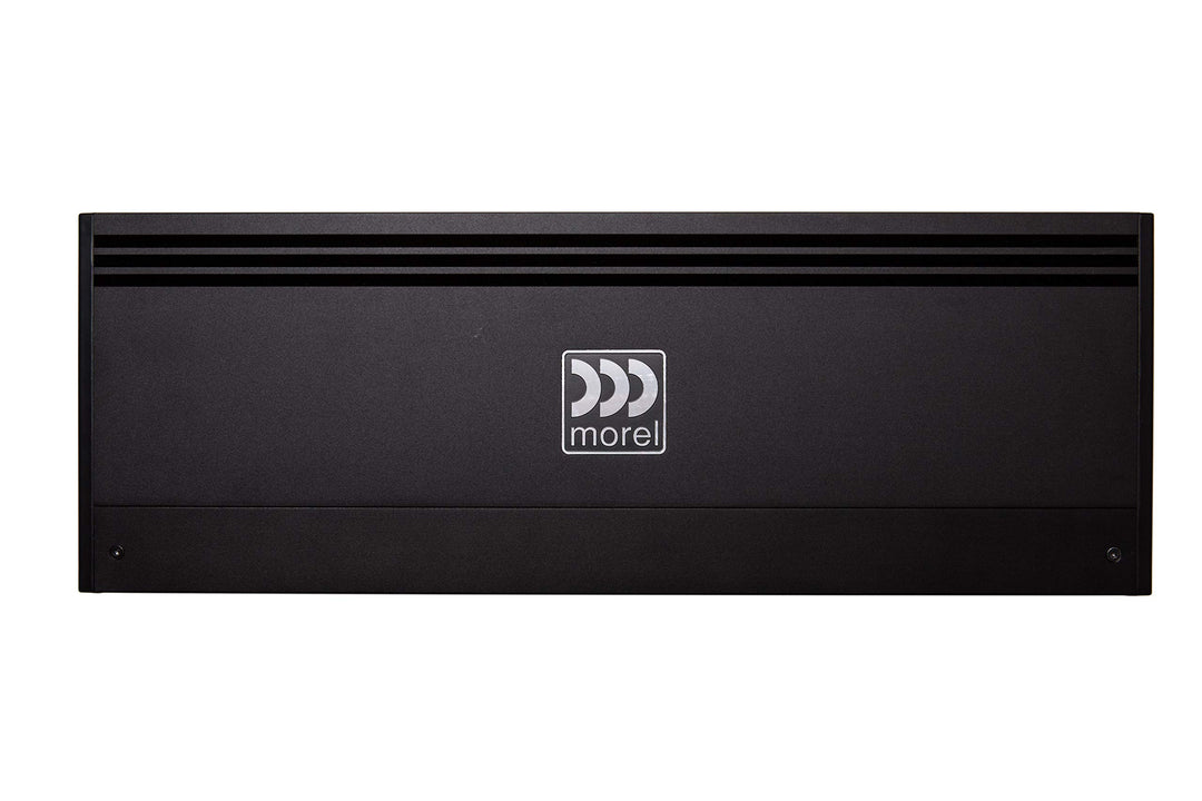 Morel MPS 5.950 Verstärker 5-Kanal