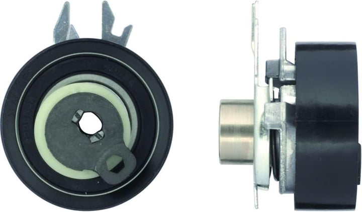 GATES PowerGrip Kit + Wasserpumpe KP25427XS