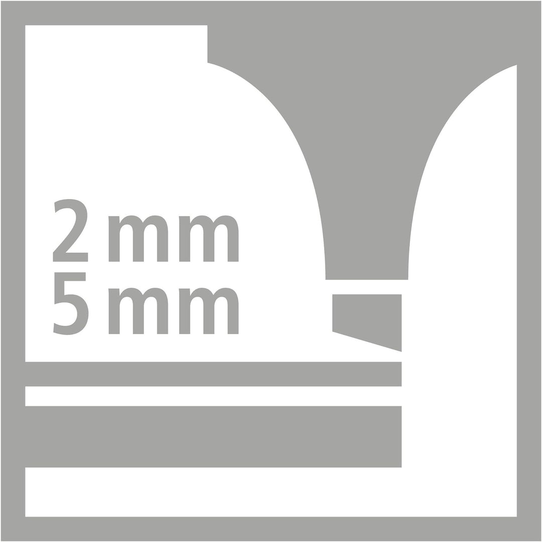 Textmarker - STABILO BOSS ORIGINAL - 10x 2er Pack - gelb