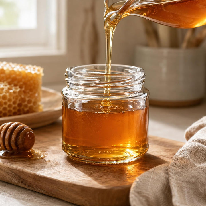 KADAX 100er Set Einmachgläser 200ml TO66, Marmeladengläser Vorratsgläser Mason Jar mit Schraubdeckel