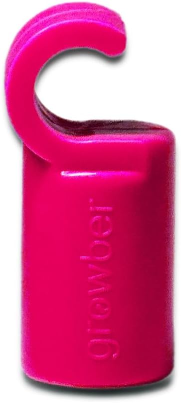 Fixture Poles | 150x150 cm | Ø16 mm Pink | Space Booster Zeltstangen Pink 150x150 cm | für Ø16 mm Ze