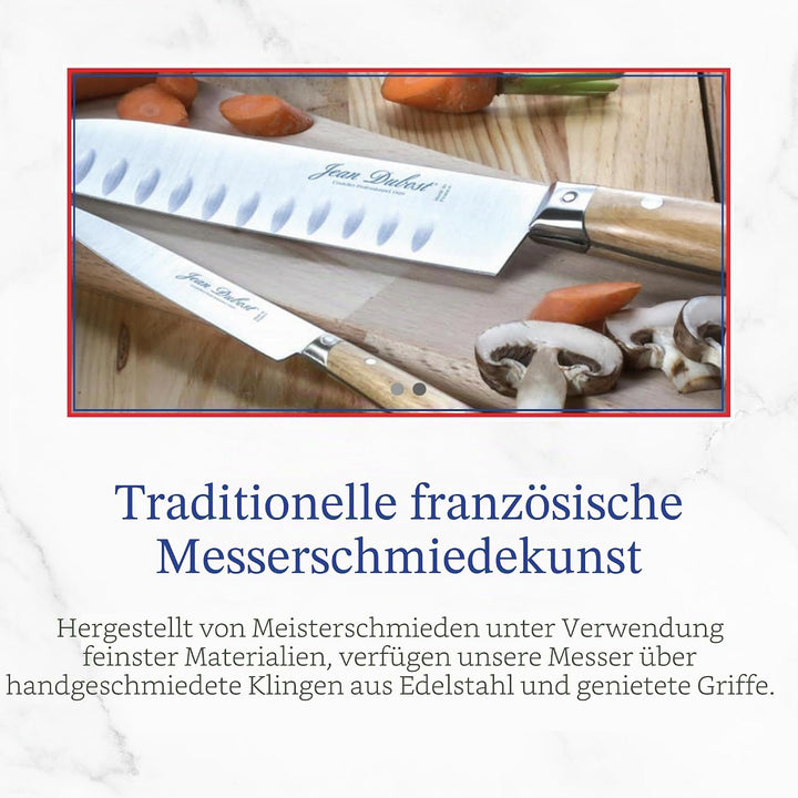 KOM Amsterdam Steakmesser