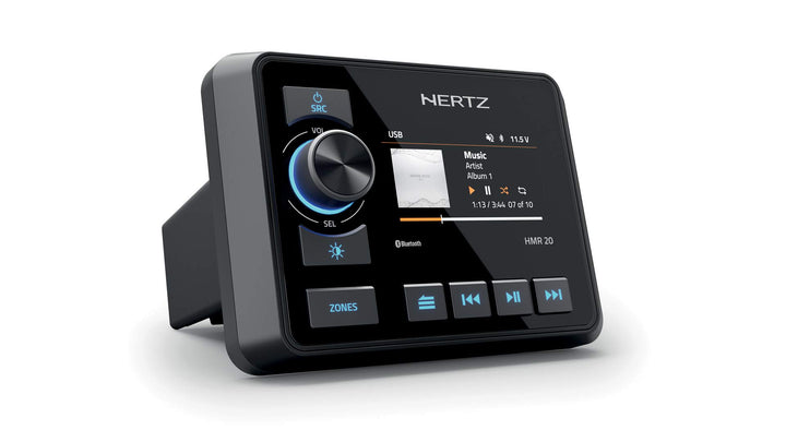 Hertz HMR20
