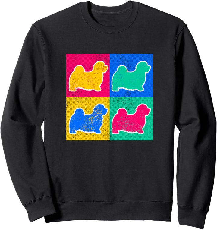 Malteser Sweatshirt