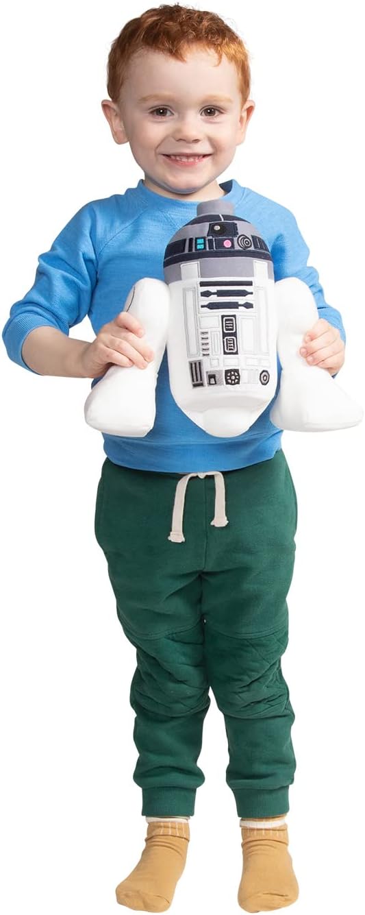 Lego Star Wars R2-D2 25,4 cm Plüschfigur Modern, Modern