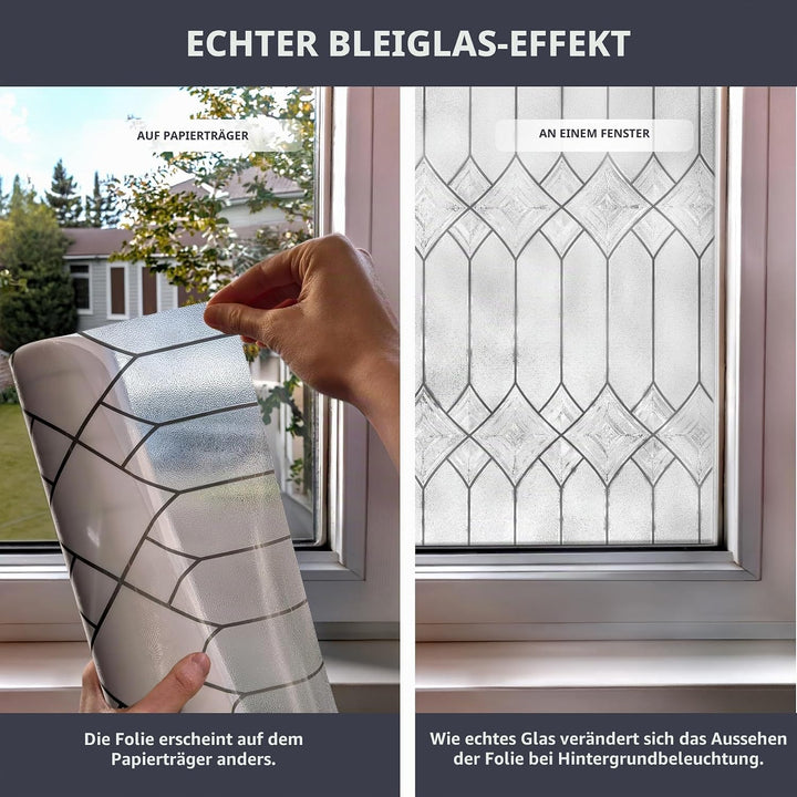 Artscape Regent Fensterfolie, 61 x 92 cm
