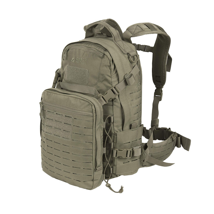 Direct Action Ghost Tactical Rucksack Adaptive Grün, Adaptive Grün