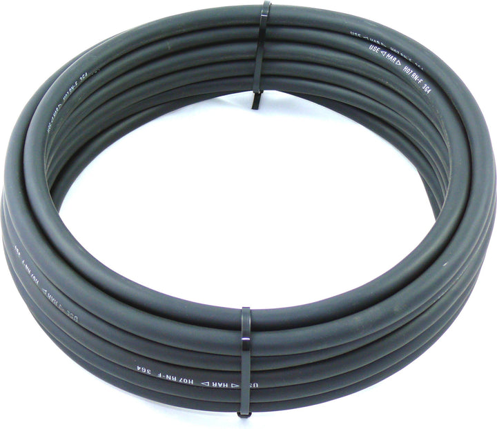 H07RN-F 3G4 Gummischlauchleitung 5m, 5m