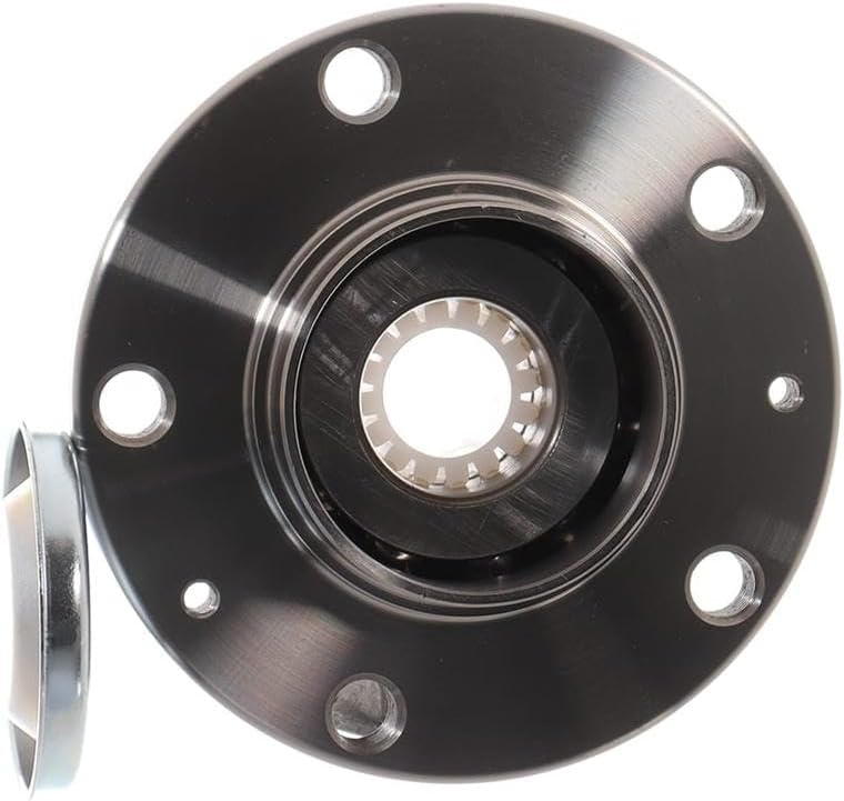 SKF VKBA 3693 Radlagersatz