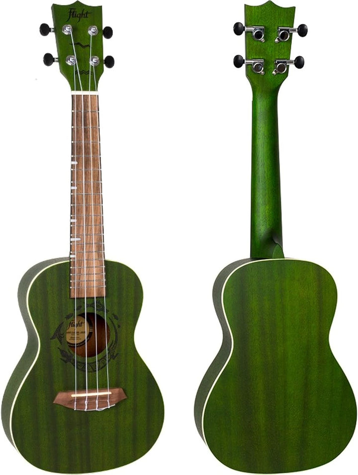 DUC380 Konzert-Ukulele, Jade