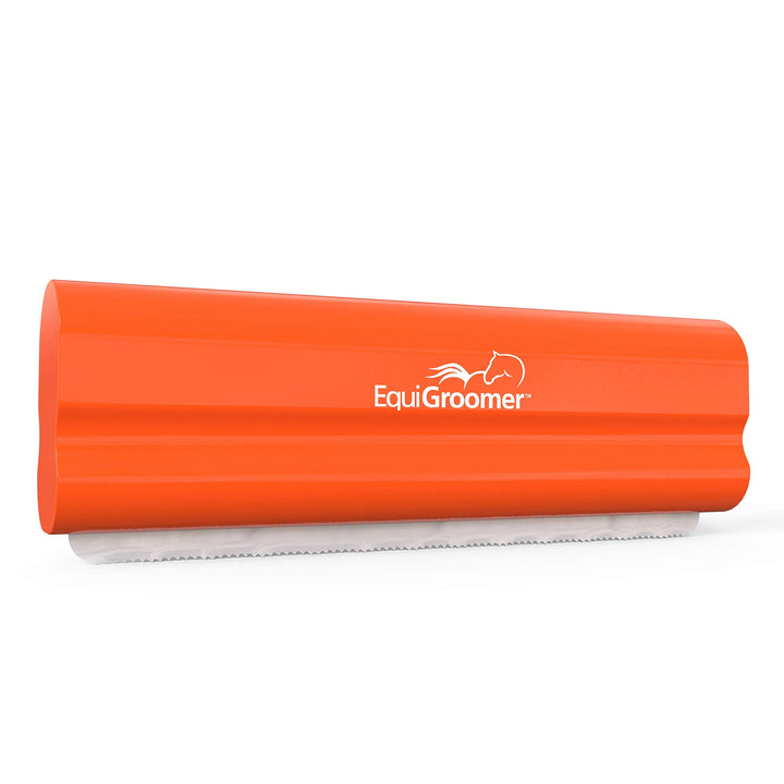 Equigroomer 5" (12,7cm) Farbe orange 5 Orange, 5 Orange