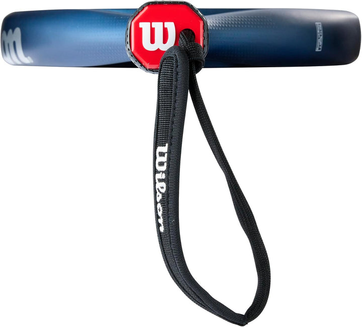 Wilson Endure V1 Padelschläger 406g Unisex blau