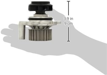 Dolz A186 Wasserpumpe
