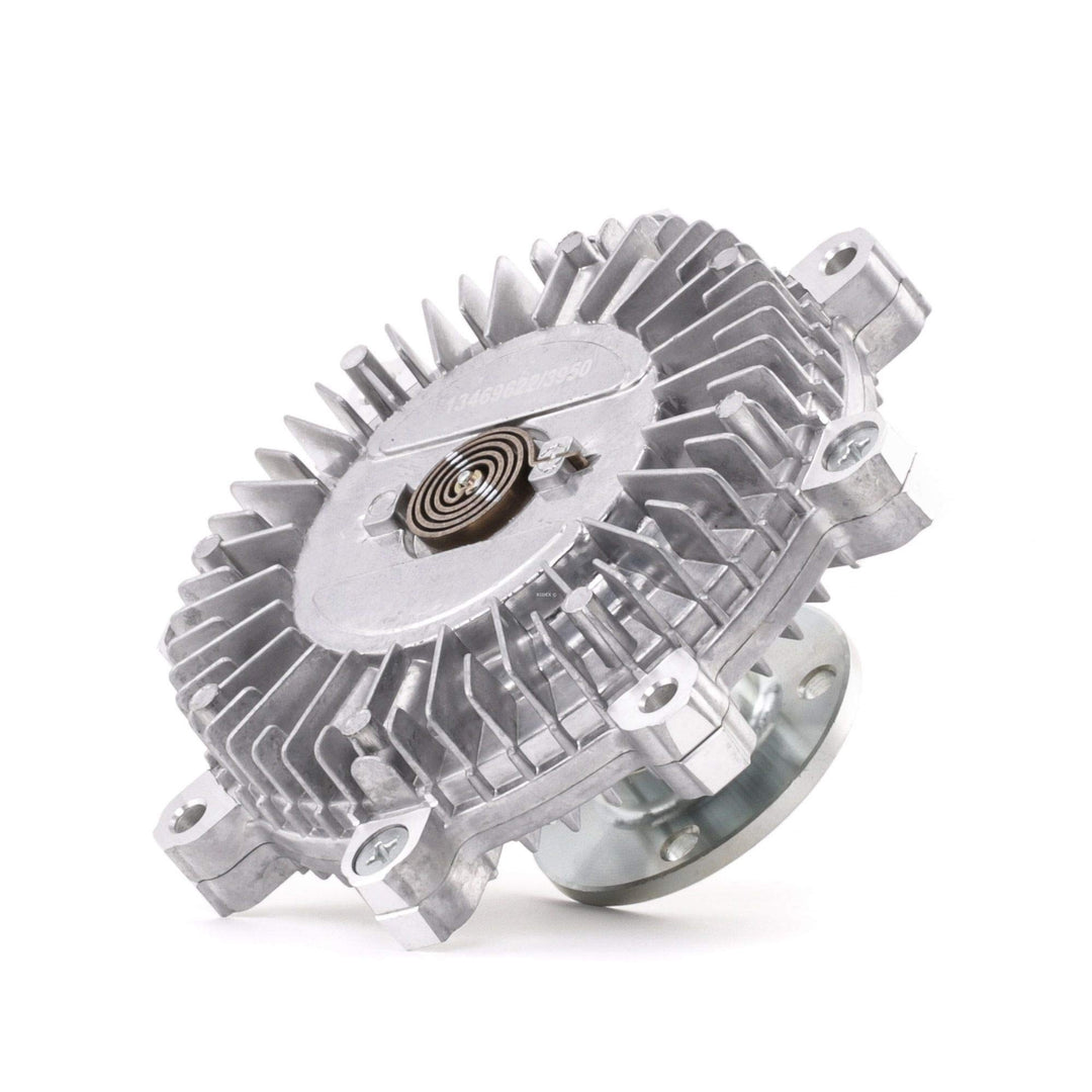 RIDEX 509C0036 Kupplung, Kühlerlüfter Lüfterkupplung