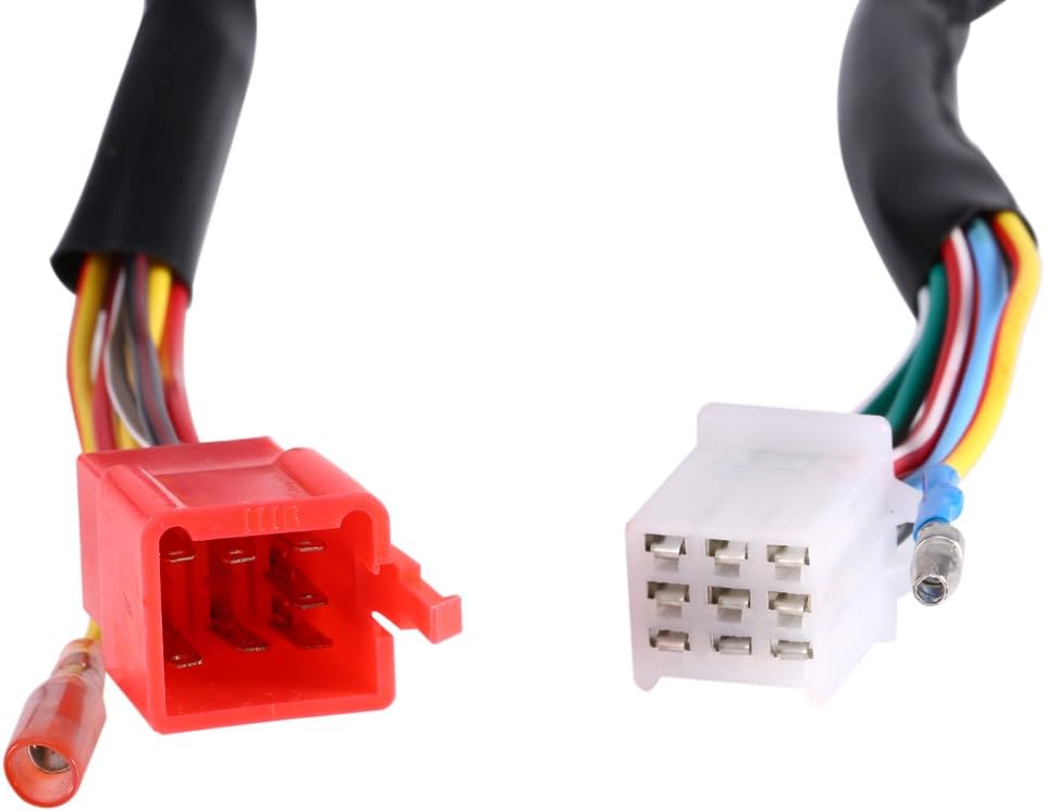 Qiilu 2x Universal 7/8 &