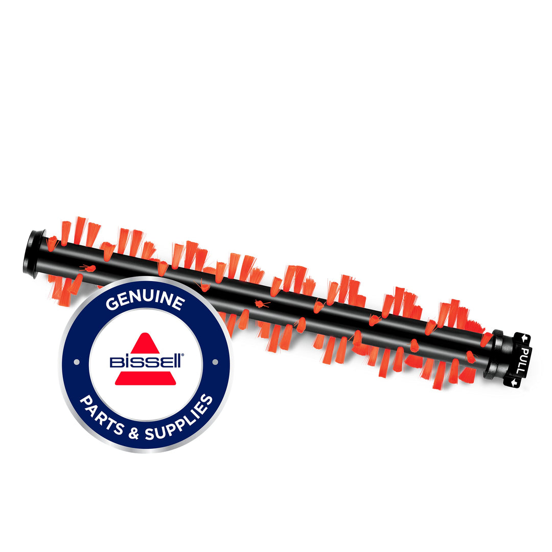 Bissell CrossWave Teppich-Bürstenrolle, OEM-Teil, 1934, Schwarz, Teppich
