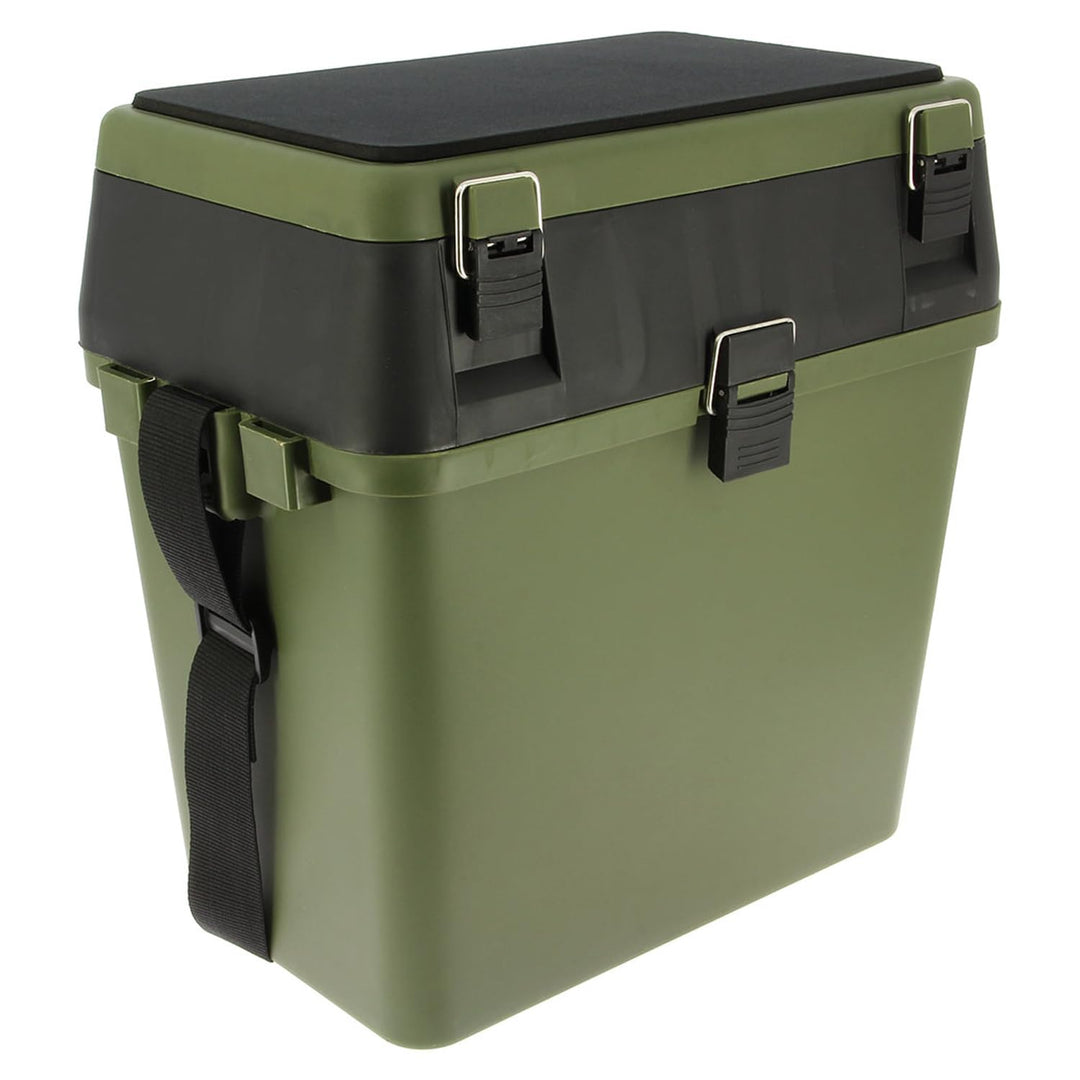 NGT Session Seatbox System | Angelkoffer