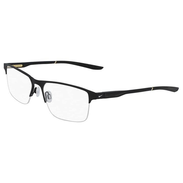 Nike Unisex Sunglasses Einheitsgrösse 002 Satin Black Black, Einheitsgrösse 002 Satin Black Black