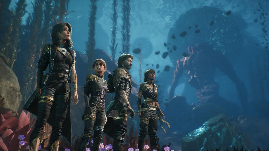 Clair Obscur: Expedition 33 [PS5]