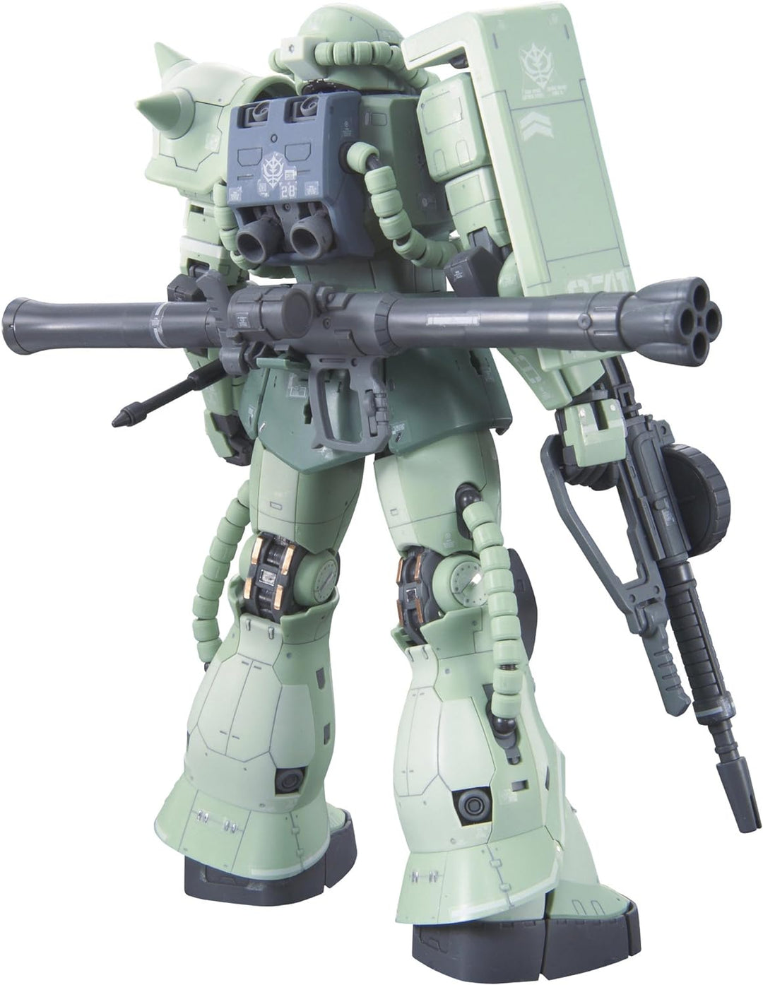 Bandai Hobby 83215P Zubehör, Keine, Small