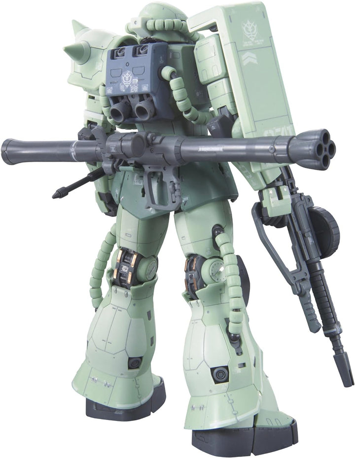 Bandai Hobby 83215P Zubehör, Keine, Small