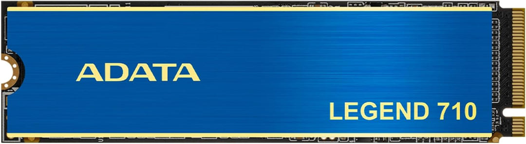 SSD|ADATA|Legend 710|2TB|M.2|PCIE|NVMe|3D NAND|Write Speed 1800 MBytes/sec|Read Speed 2400 MBytes/se