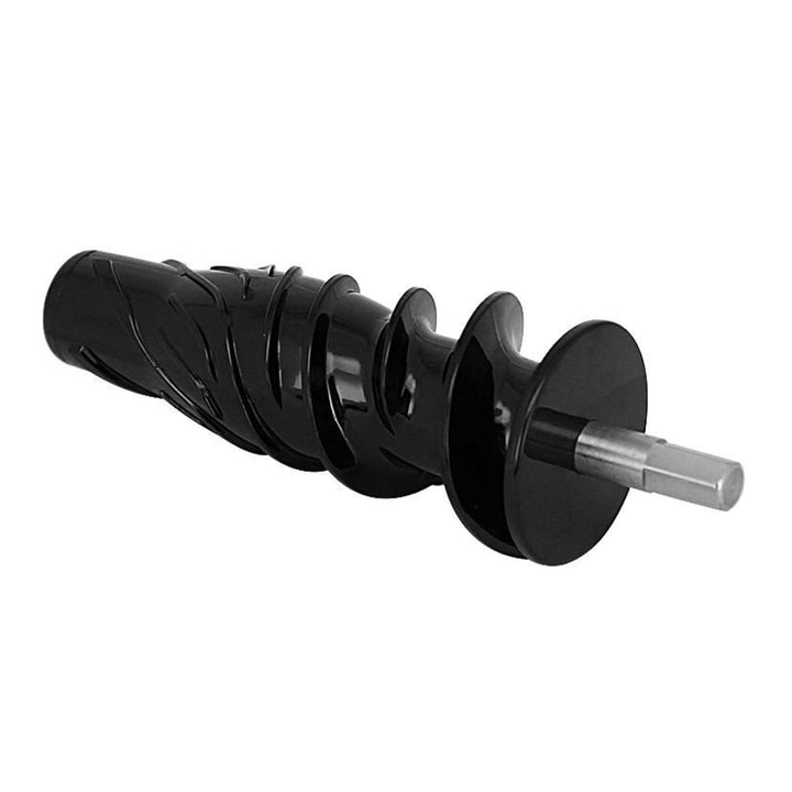 Entsafter-Ersatzteil, Schnecke für Omega und kompatible Knetmaschinen, passend für die Modelle 8003,