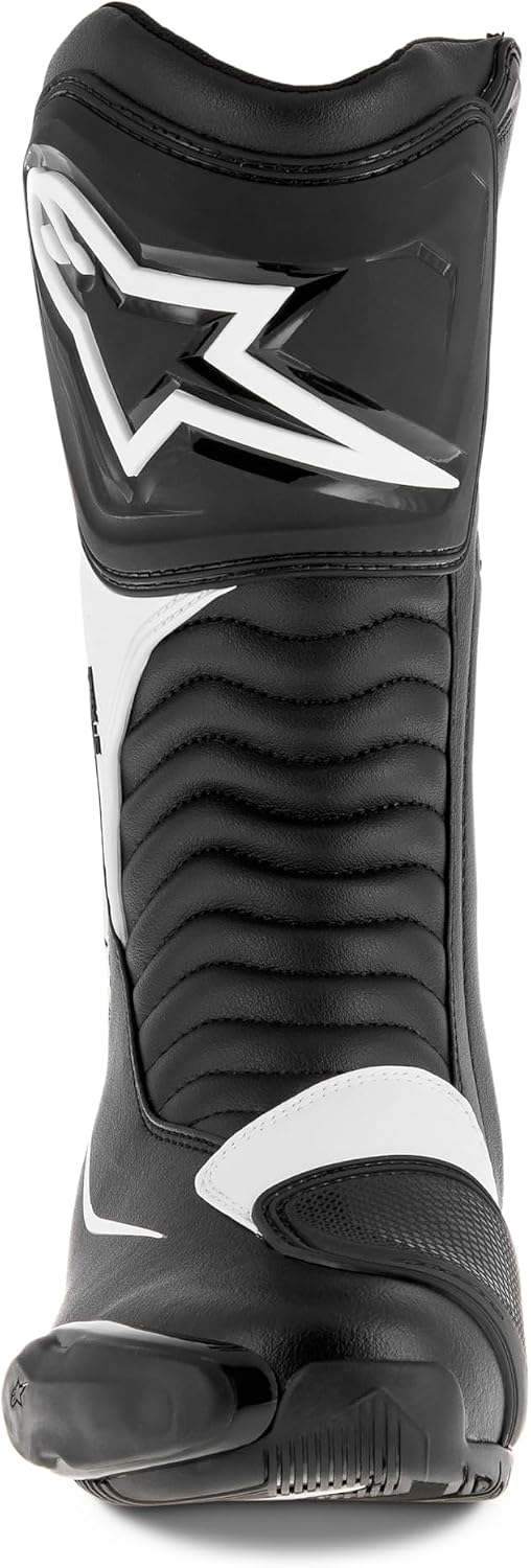 Alpinestars 49 EU Schwarz, 49 EU Schwarz