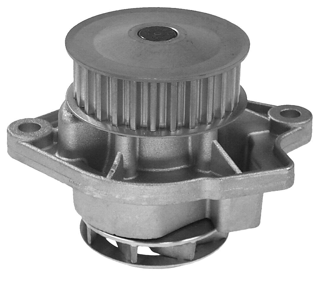 VALEO Wasserpumpe Zentrifugalpumpe 506577