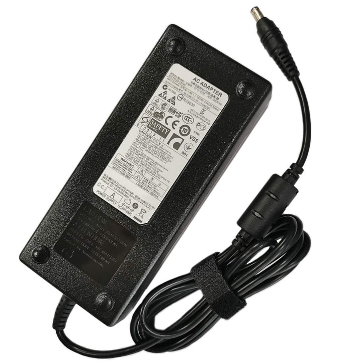 XITAIAN 19V 6.32A 120W AD-120ZB BB Adapter Netzteil Ladegerät Ersatz für Samsung 21.5-inch Series 3