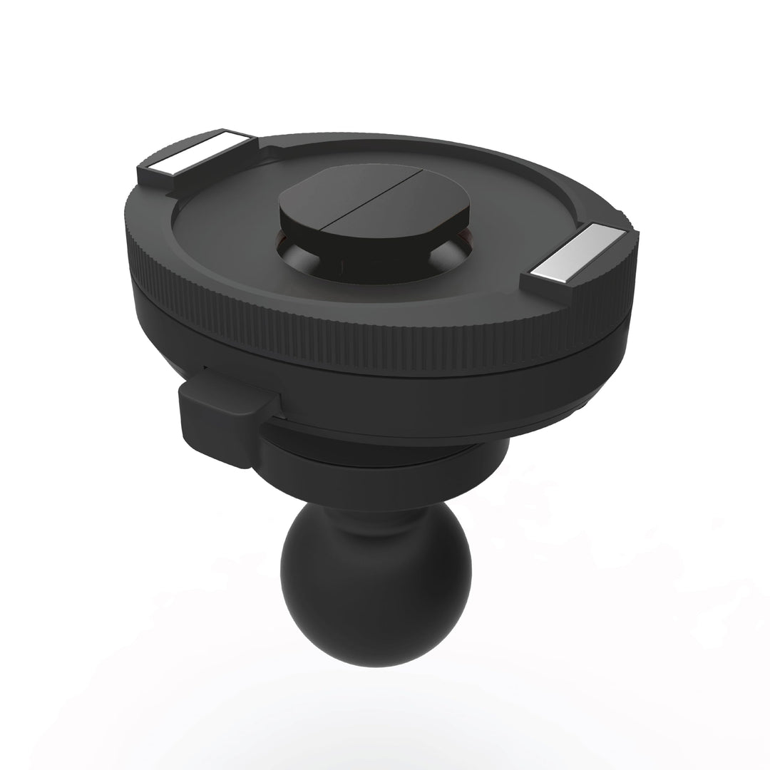 Tigra Sport-Adapter für FitClic Neo