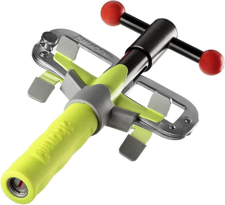 Bullock 146165 Diebstahl Excellence W
