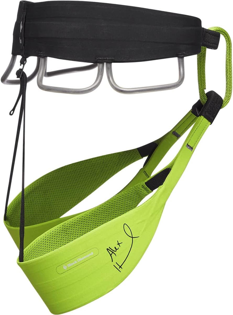 Black Diamond S Verde, S Verde