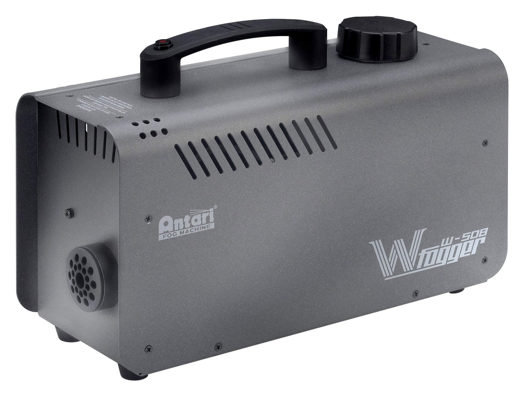 ANTARI w-508 – Maschinen Nebelfluid