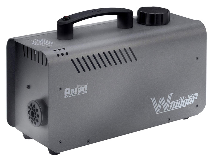 ANTARI w-508 – Maschinen Nebelfluid