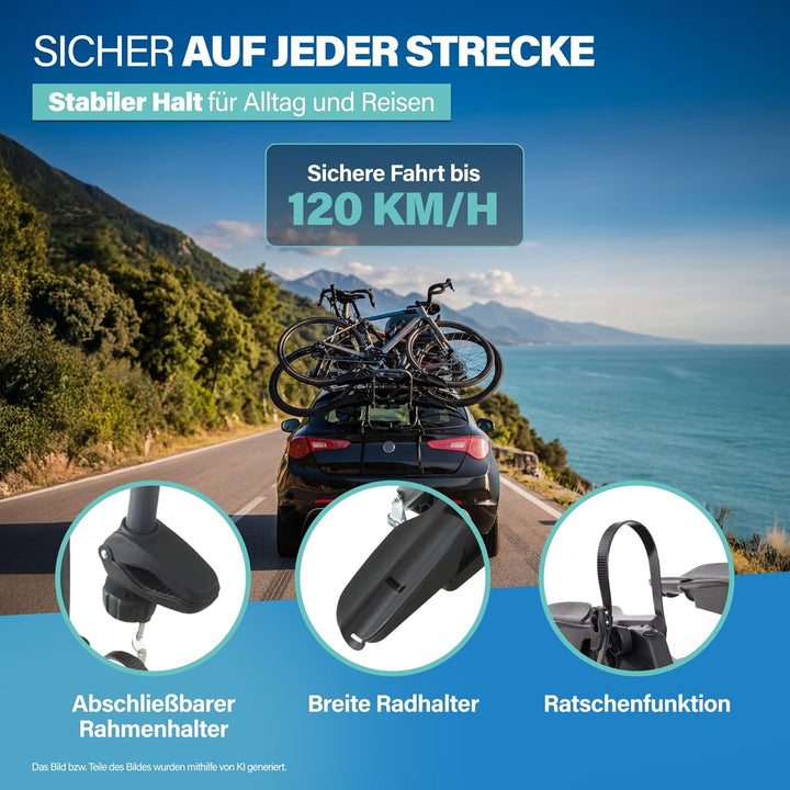 FISCHER Heck