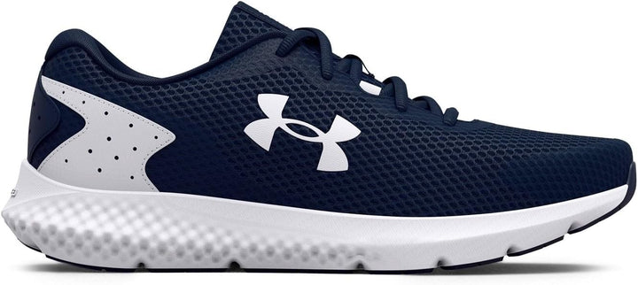 Under Armour Herren Ua Charged Rogue 3Laufschuhe 40 EU Navy, 40 EU Navy
