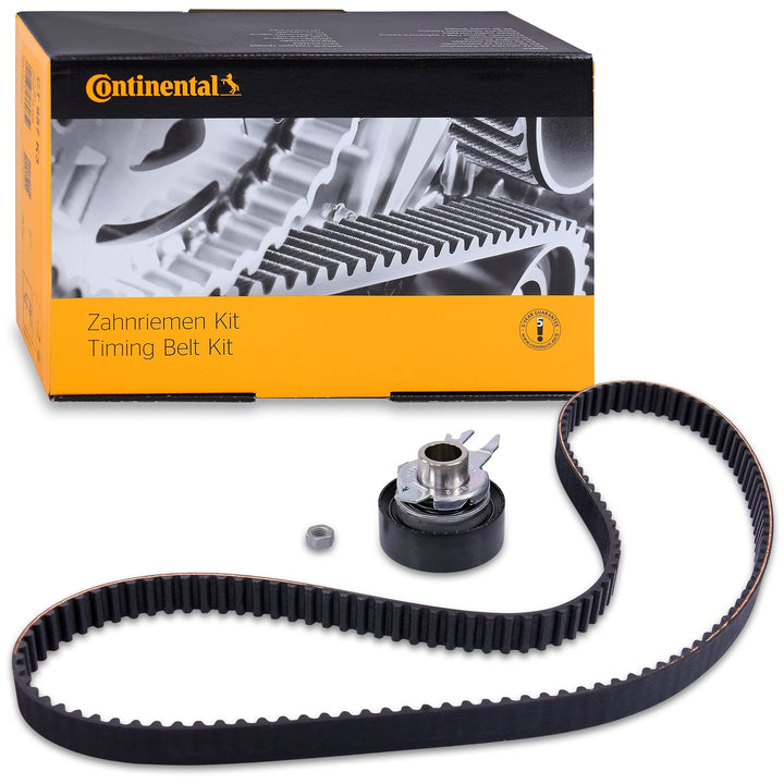 CONTITECH CT847K1 Zahnriemensatz