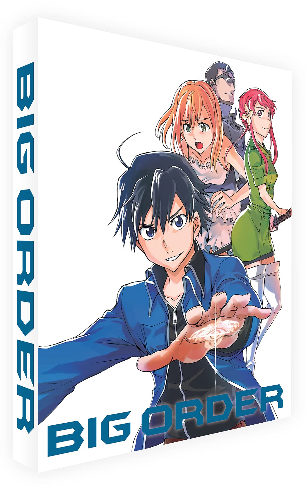 Big Order (Collector&
