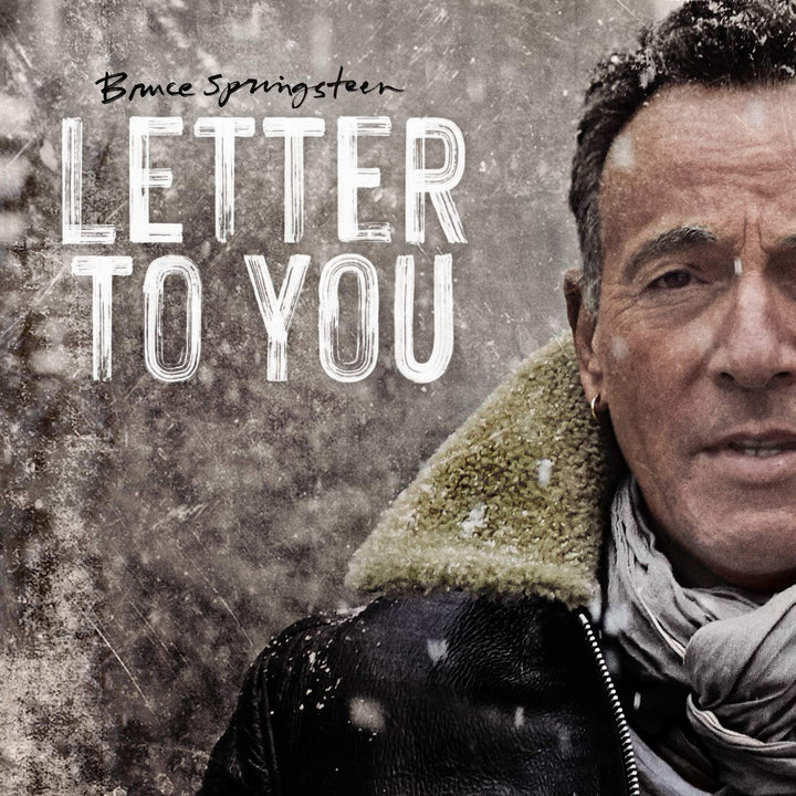 Letter To You [Vinyl LP], Vinyl