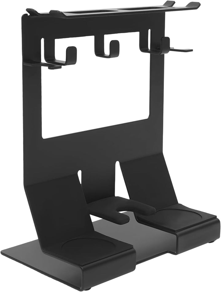 Barista Tamper-Station,Kaffee Zubehör Eisen Für Siebträger