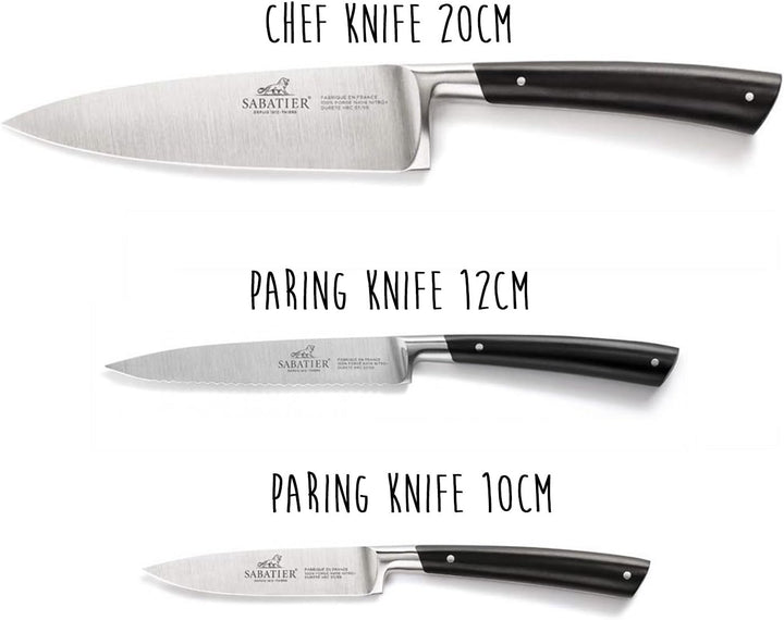 Sabatier Lion Edonist Knife (20.1 cm), 20.1 cm