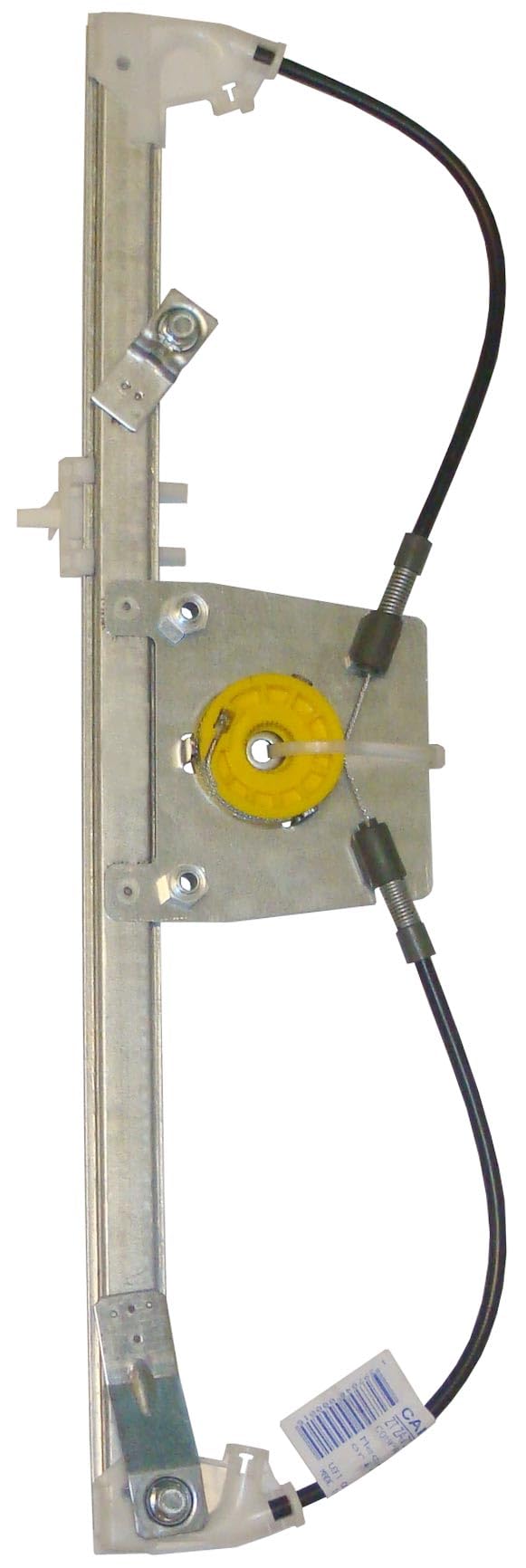 Valeo Fensterheber Vorne Links 850726