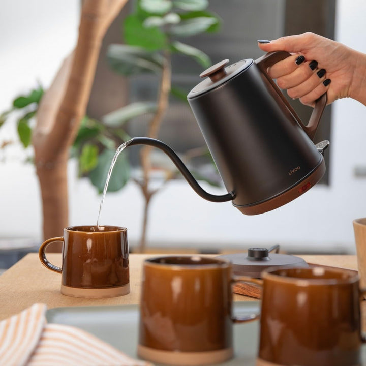 - DOD206 1.2 Liter Schwarz, 1.2 Liter Schwarz