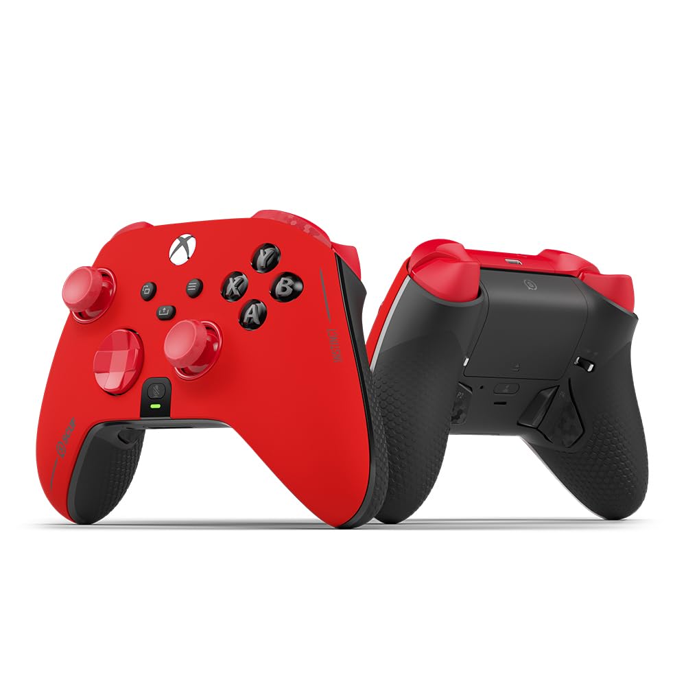 SCUF Instinct Pro Kabelloser Performance-Controller für Xbox Series X|S, Xbox One, PC und Smartphone