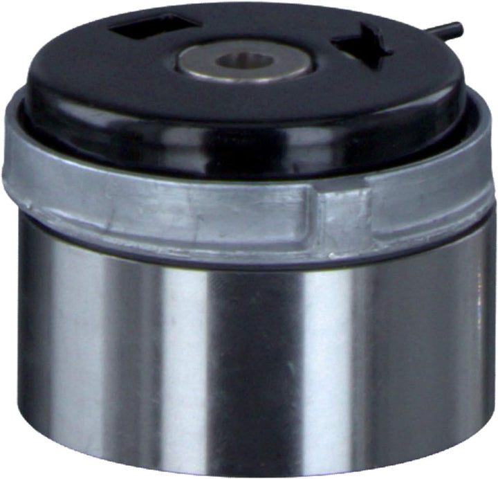 febi bilstein 27792 Spannrolle für Zahnriemen, mit Schraube , 1 Stück