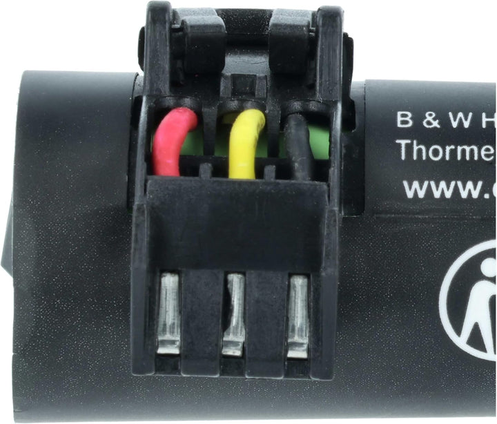 vhbw Akku kompatibel mit Ingenico Move 5000F