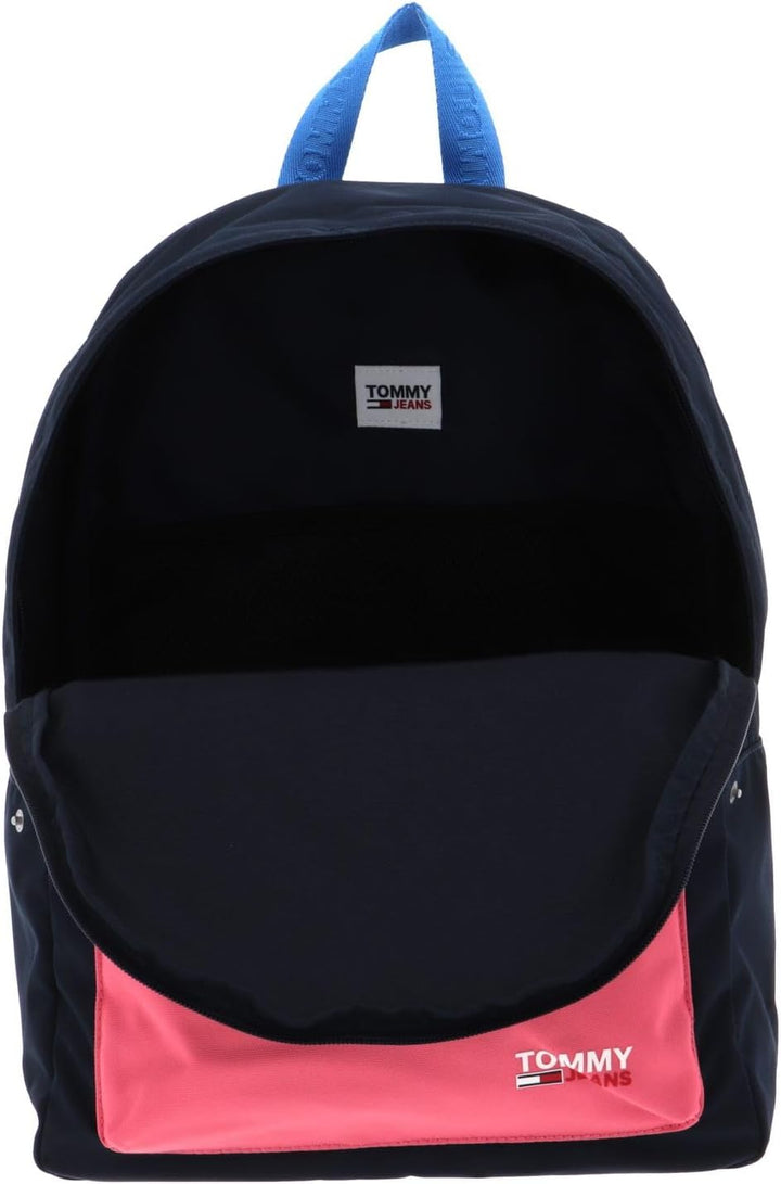 Tommy Hilfiger TJW Campus Backpack Colour Block